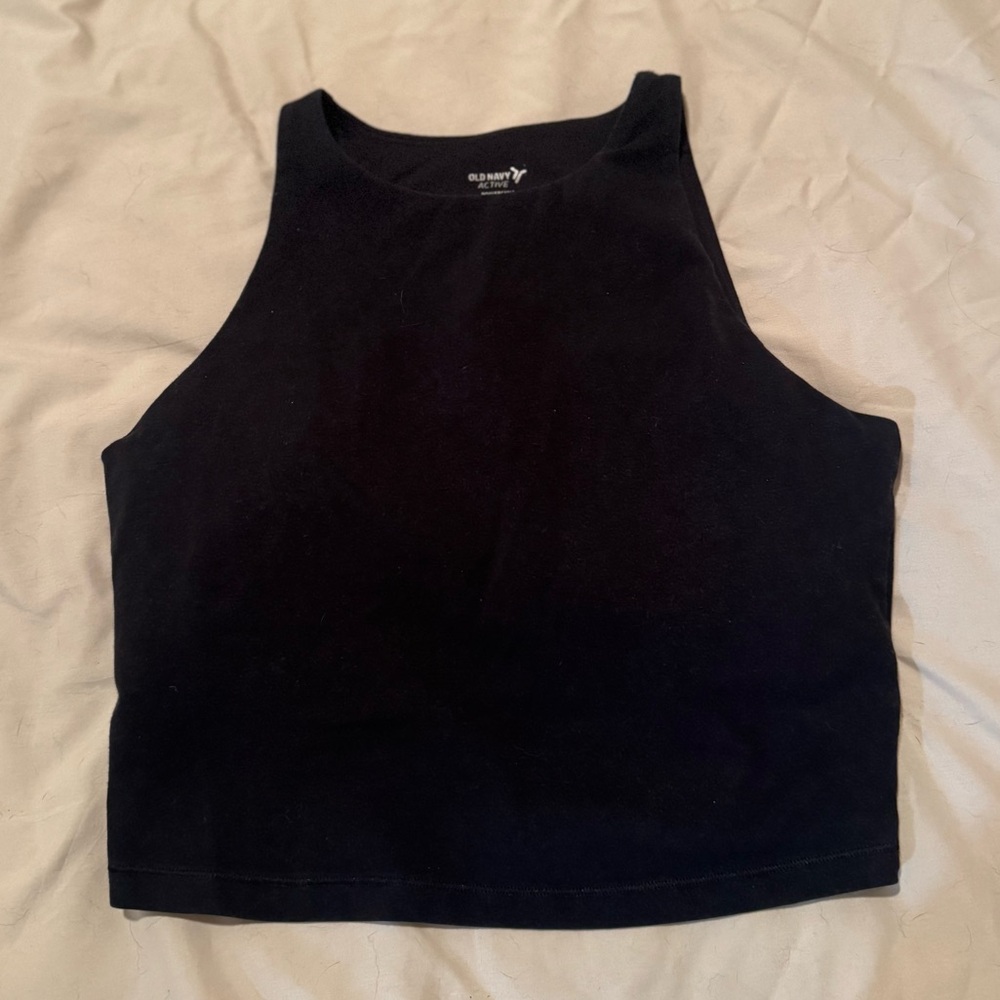 Old Navy Active Crop